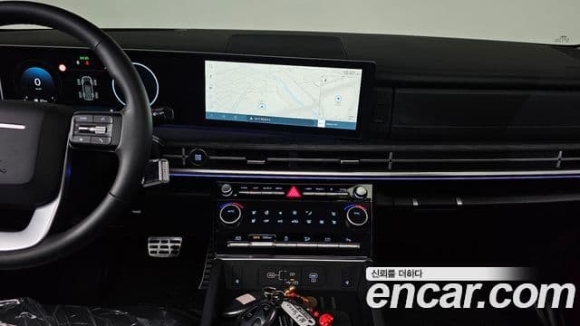 Hyundai Santa Fe (MX5) Prestige Plus, 2025 14