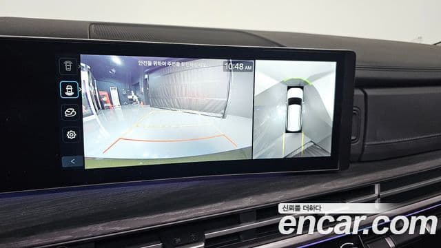 Hyundai Santa Fe (MX5) Prestige Plus, 2025 15