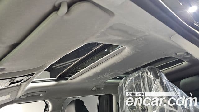 Hyundai Santa Fe (MX5) Prestige Plus, 2025 19