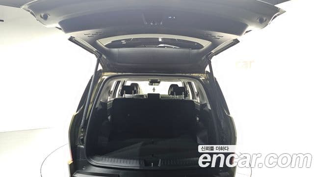 Hyundai Santa Fe (MX5) Prestige Plus, 2025 20