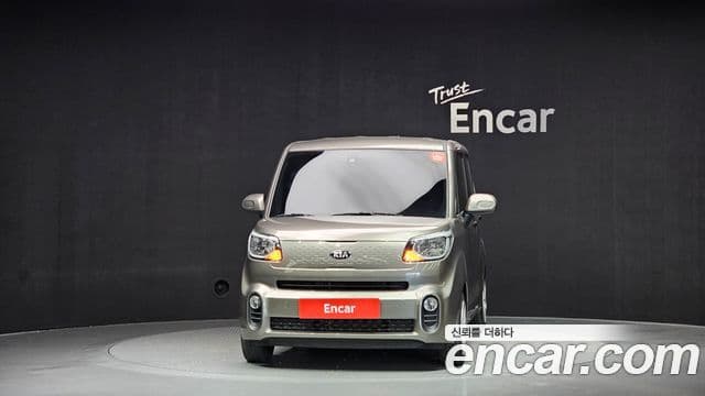 Kia The / новый New Ray Prestige Special, 2021 3