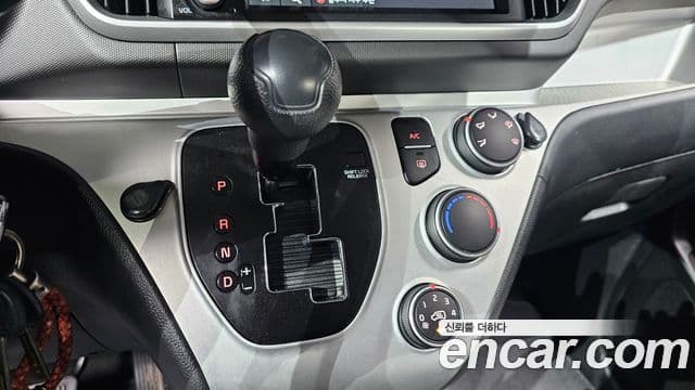 Kia The / новый New Ray Prestige Special, 2021 9