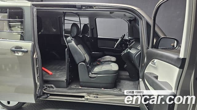 Kia The / новый New Ray Prestige Special, 2021 11