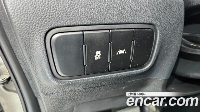 Kia The / новый New Ray Prestige Special, 2021 13