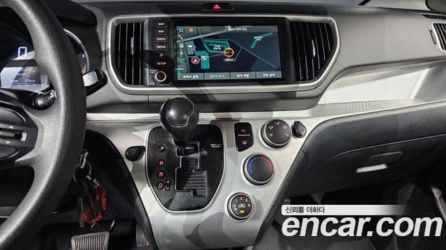 Kia The / новый New Ray Prestige Special, 2021 15