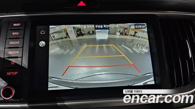 Kia The / новый New Ray Prestige Special, 2021 16