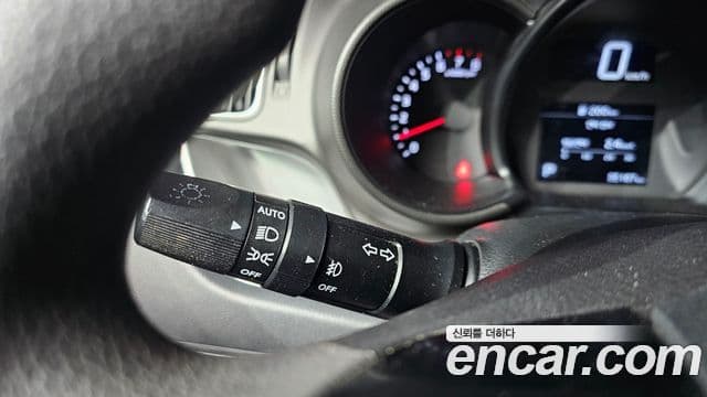 Kia The / новый New Ray Prestige Special, 2021 18