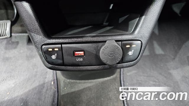 Kia The / новый New Ray Prestige Special, 2021 19