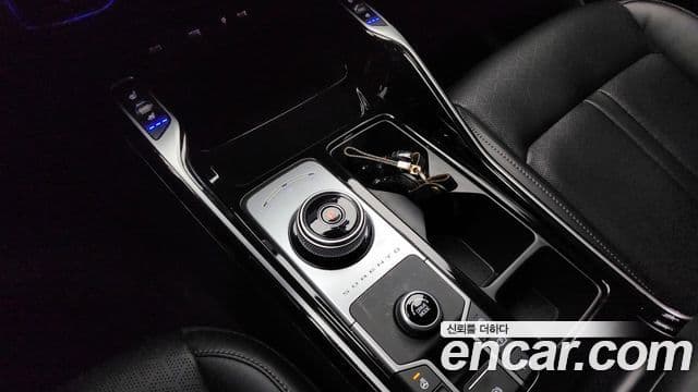 Kia Sorento 4세대 Prestige, 2021 9