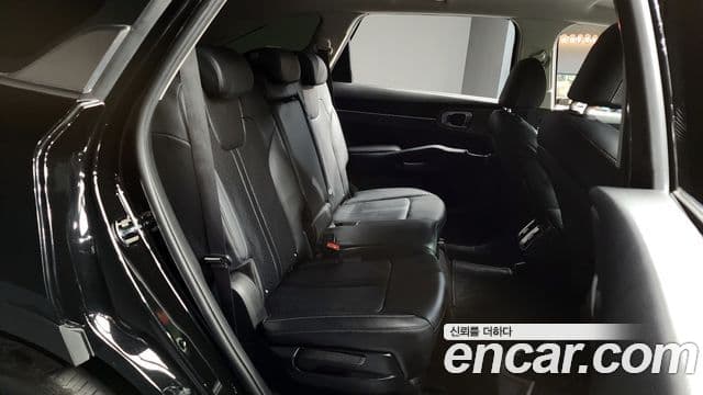 Kia Sorento 4세대 Prestige, 2021 12