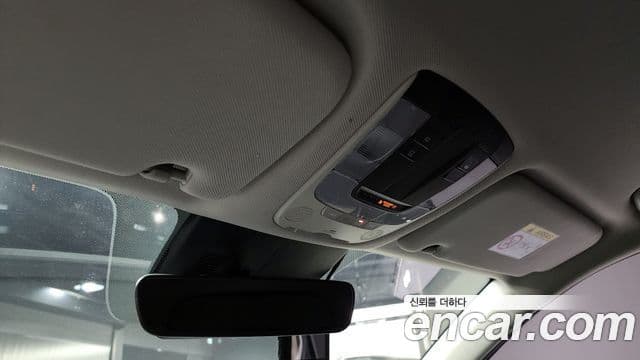 Kia Sorento 4세대 Prestige, 2021 17