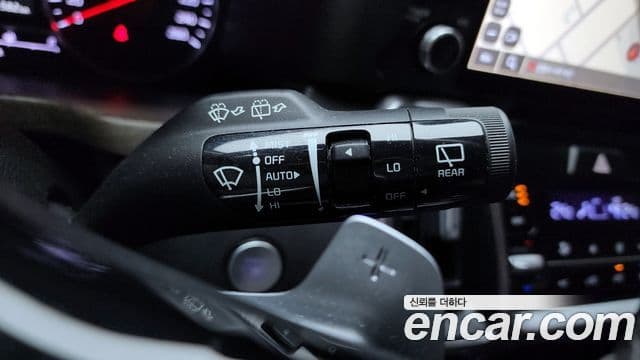 Kia Sorento 4세대 Prestige, 2021 18