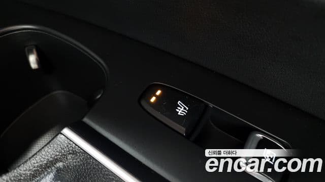 Kia Sorento 4세대 Prestige, 2021 19