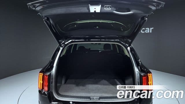 Kia Sorento 4세대 Prestige, 2021 20