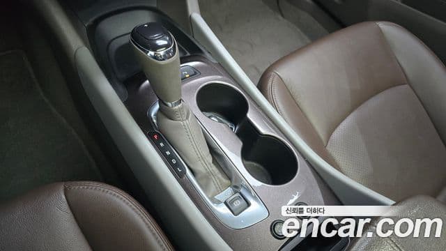 Chevrolet(GM대우) All New Malibu Deluxe, 2017 9