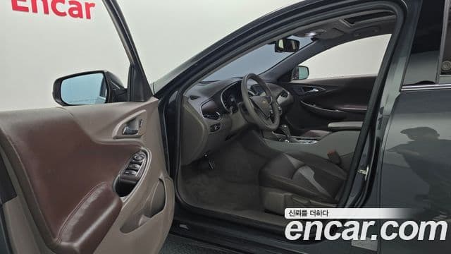 Chevrolet(GM대우) All New Malibu Deluxe, 2017 10