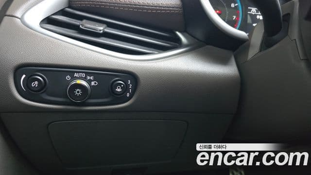 Chevrolet(GM대우) All New Malibu Deluxe, 2017 16