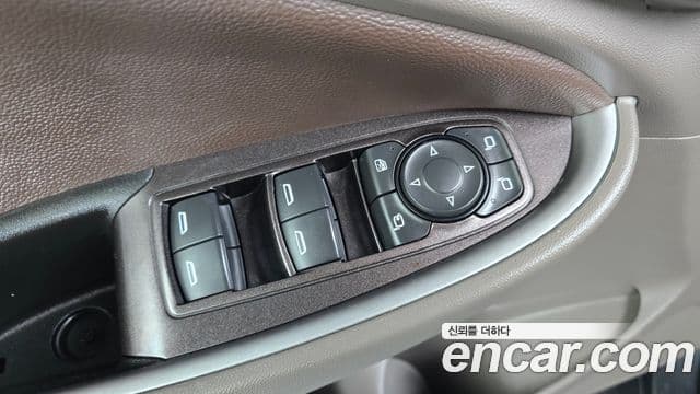 Chevrolet(GM대우) All New Malibu Deluxe, 2017 19