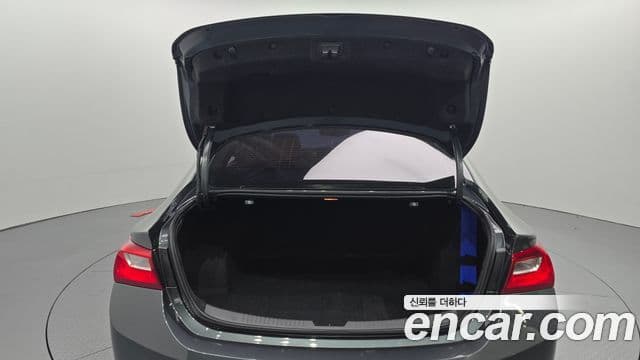 Chevrolet(GM대우) All New Malibu Deluxe, 2017 20