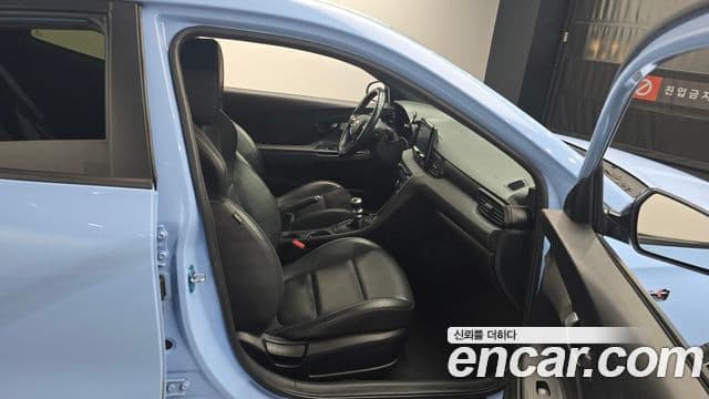 Hyundai Veloster (JS) 2.0 N, 2019 10