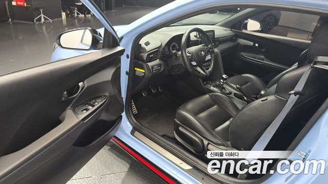 Hyundai Veloster (JS) 2.0 N, 2019 11