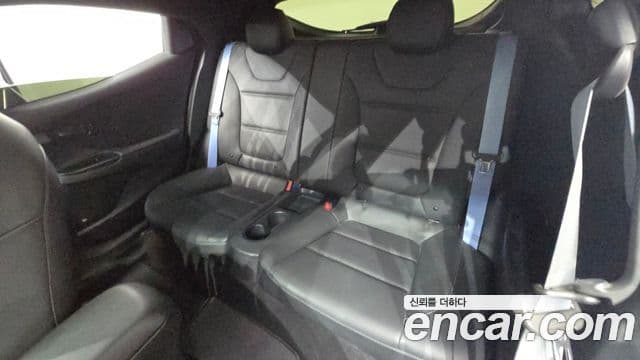 Hyundai Veloster (JS) 2.0 N, 2019 12