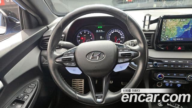 Hyundai Veloster (JS) 2.0 N, 2019 13