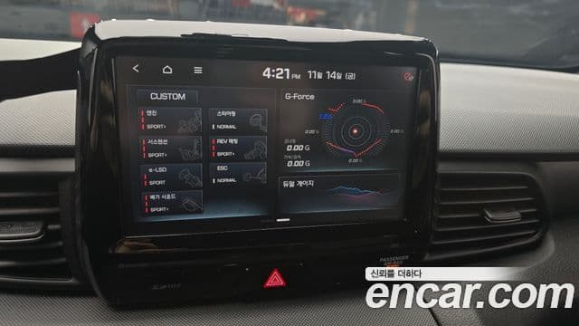 Hyundai Veloster (JS) 2.0 N, 2019 14