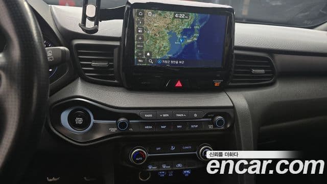 Hyundai Veloster (JS) 2.0 N, 2019 16