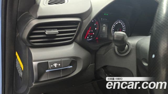 Hyundai Veloster (JS) 2.0 N, 2019 17