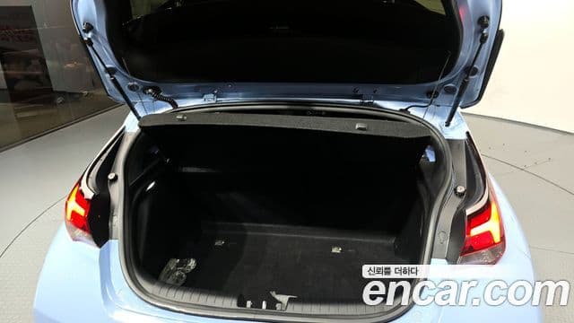 Hyundai Veloster (JS) 2.0 N, 2019 20