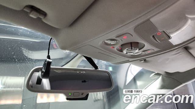 Audi New A4 B8, 2015 16