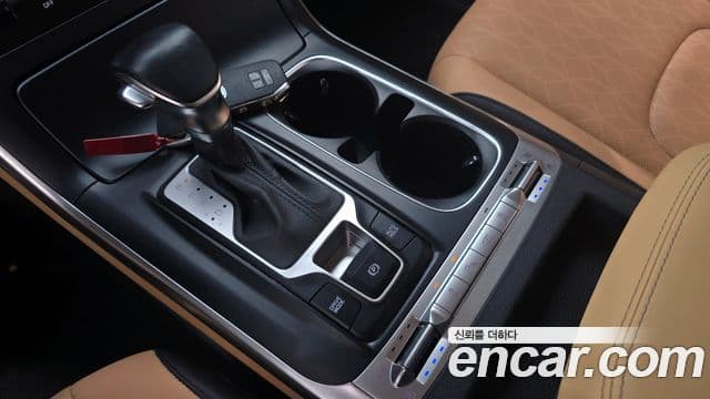 Kia Carnival 4세대 Prestige, 2021 9