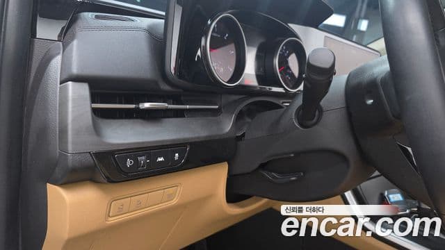 Kia Carnival 4세대 Prestige, 2021 17