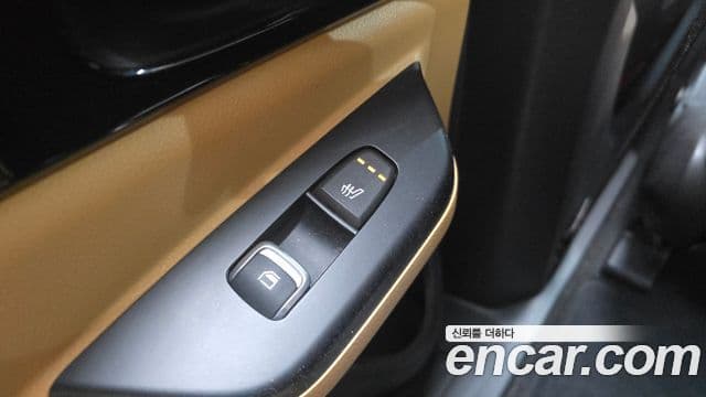 Kia Carnival 4세대 Prestige, 2021 19