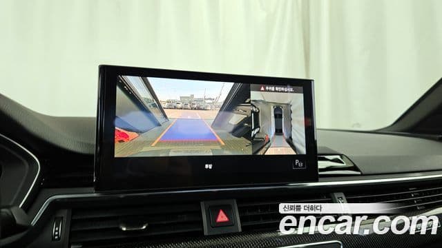 Audi S4 (B9), 2021 15