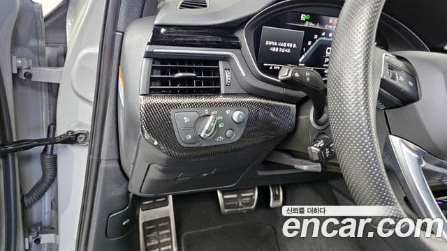 Audi S4 (B9), 2021 16