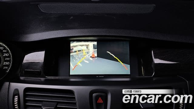 Renault Korea(Samsung) SM5 Nova дизель D, 2015 15