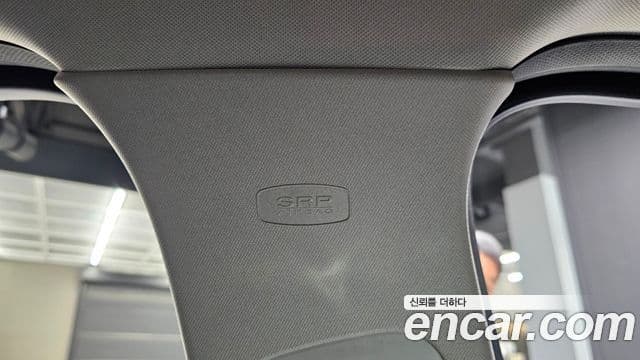 Renault Korea(Samsung) SM5 Nova дизель D, 2015 19