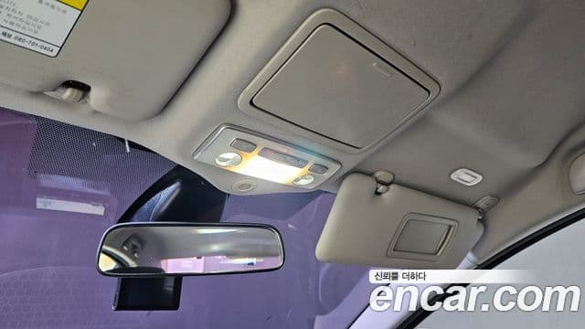 Renault Korea(Samsung) SM5 Nova дизель D, 2015 20