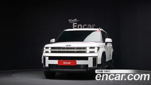 Hyundai Santa Fe (MX5) Calligraphy, 2024 3