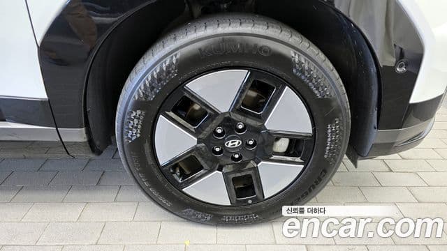 Hyundai Santa Fe (MX5) Calligraphy, 2024 все фото