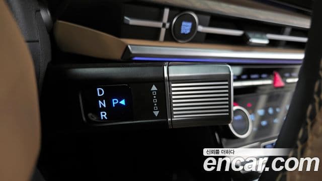 Hyundai Santa Fe (MX5) Calligraphy, 2024 9