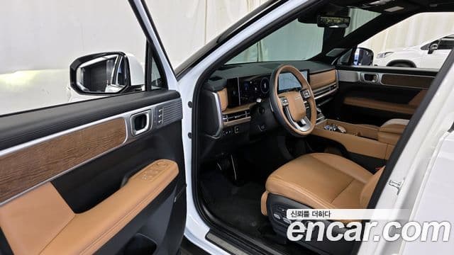 Hyundai Santa Fe (MX5) Calligraphy, 2024 10