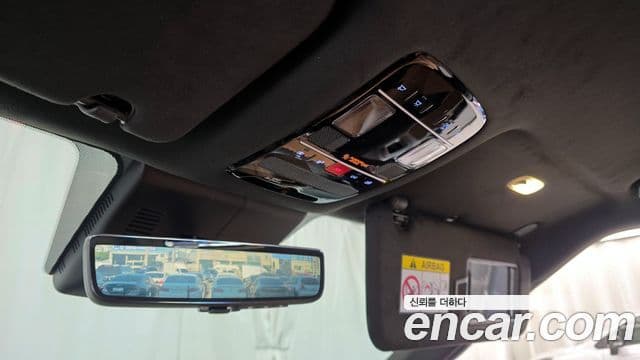 Hyundai Santa Fe (MX5) Calligraphy, 2024 17