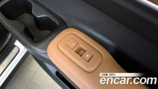 Hyundai Santa Fe (MX5) Calligraphy, 2024 18