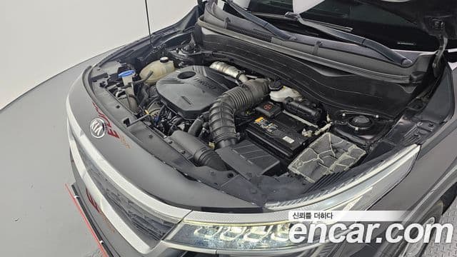 Kia Seltos Prestige, 2020 6