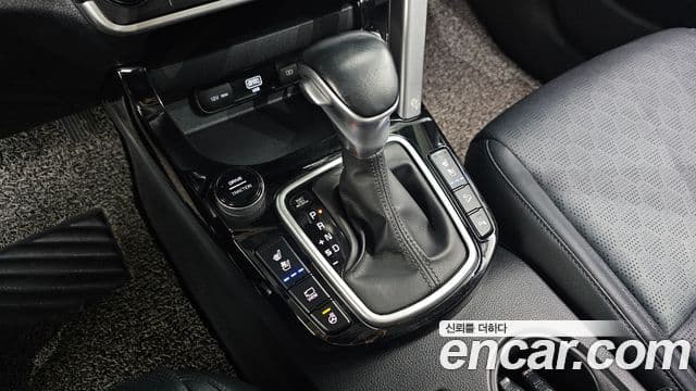 Kia Seltos Prestige, 2020 9