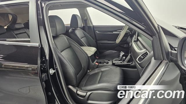 Kia Seltos Prestige, 2020 11