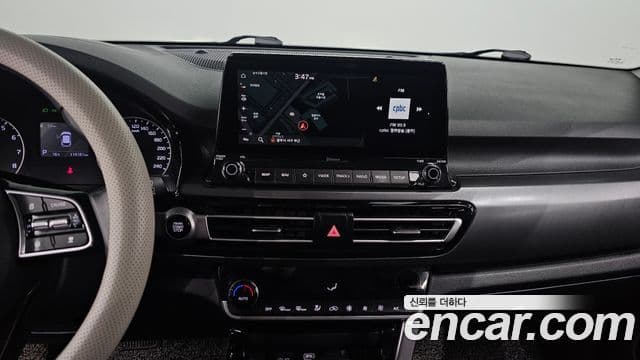 Kia Seltos Prestige, 2020 14